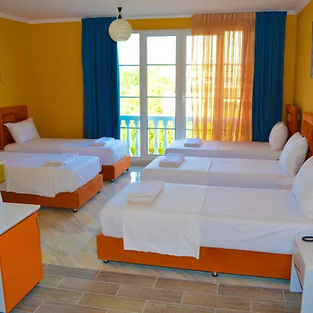 호텔 Monaco & Garden