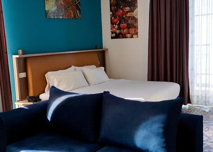 Monaco & Garden ゴーレム