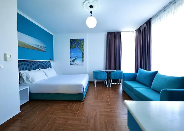 Monaco & Garden ゴーレム