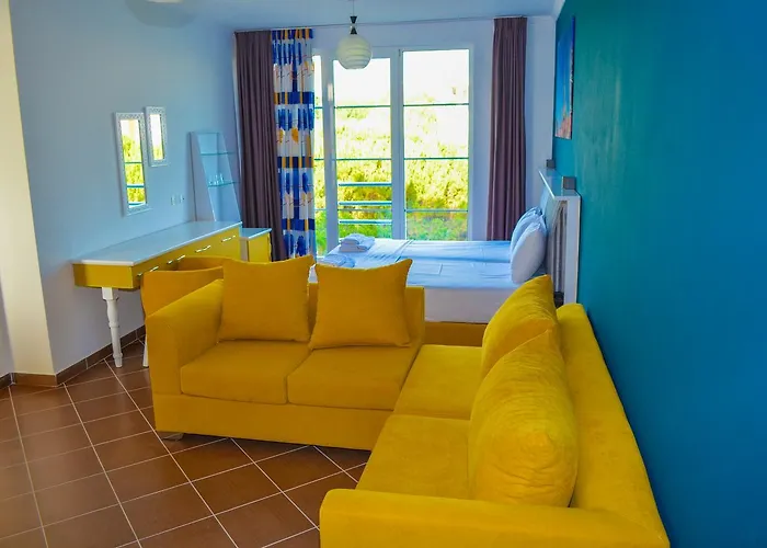 Monaco & Garden ゴーレム