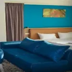 Monaco & Garden Hotell