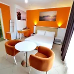 Hotell Monaco & Garden