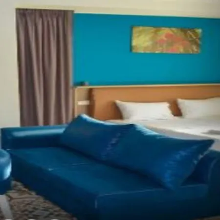 Monaco & Garden Hotel