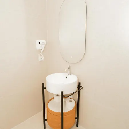Monaco & Garden 4* Golem (Tirana)