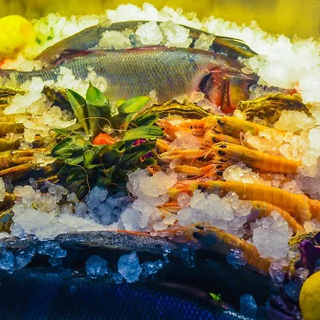 Monaco & Garden 3* Golem (Tirana)