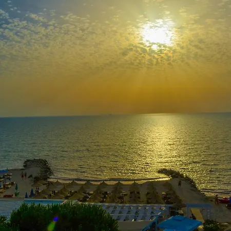 Monaco & Garden Golem