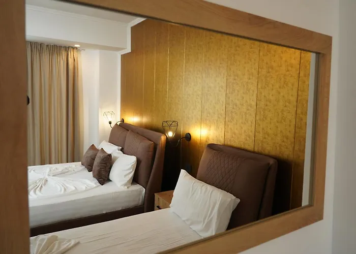 Monaco&garden Hotel 3*