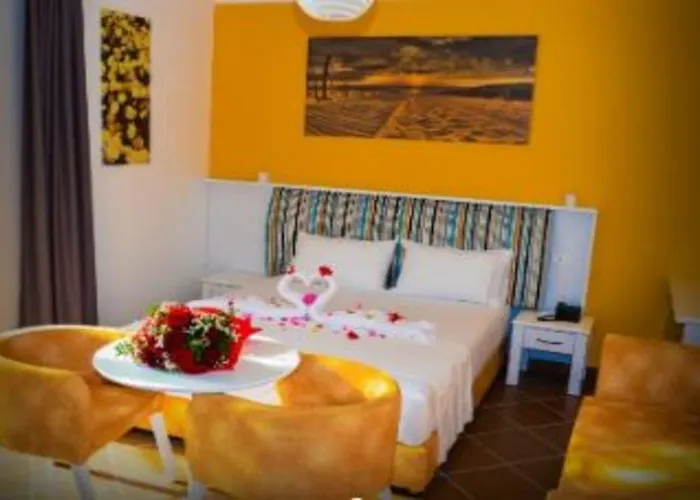 Hotel Monaco&garden 3*